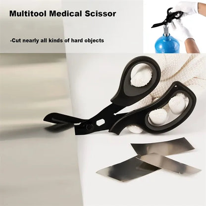 Medical Scissors Trauma Shears