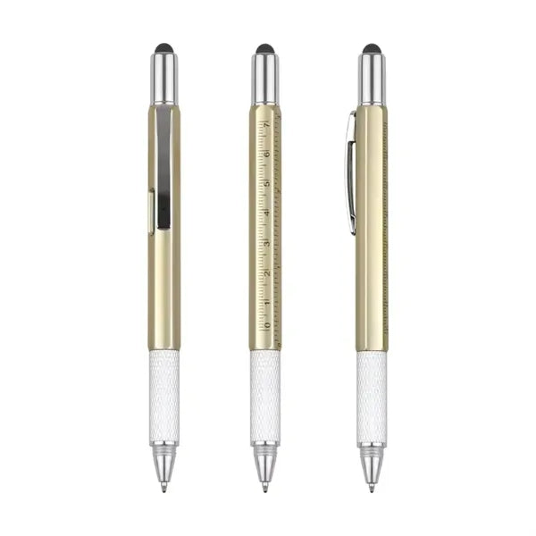 6 in 1 Multi Tool Pen