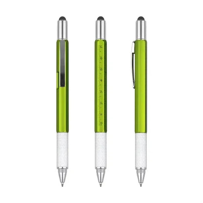 6 in 1 Multi Tool Pen