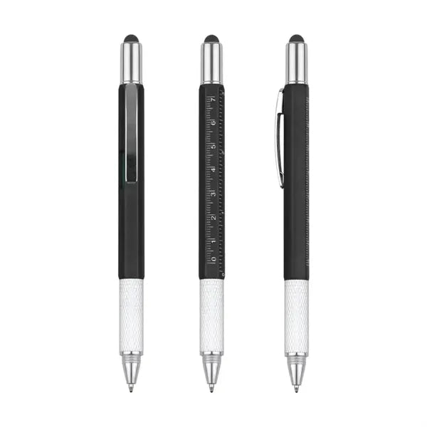 6 in 1 Multi Tool Pen