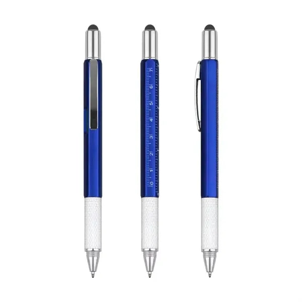 6 in 1 Multi Tool Pen