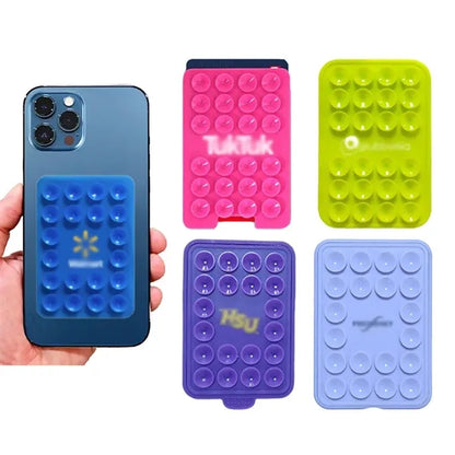 Universal Strong Suction Cup Phone Holder