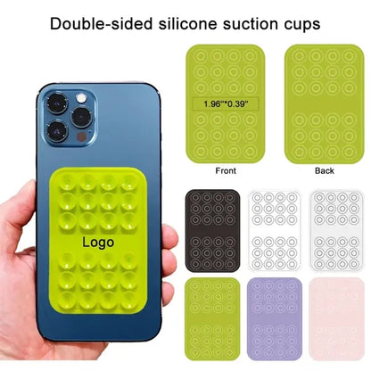 Universal Strong Suction Cup Phone Holder
