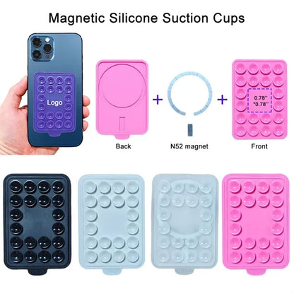 Universal Strong Suction Cup Phone Holder