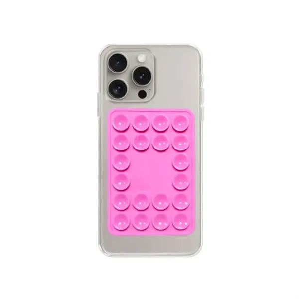 Universal Strong Suction Cup Phone Holder