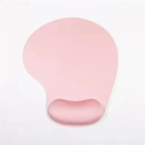 Silicone Wrist Mouse Pad