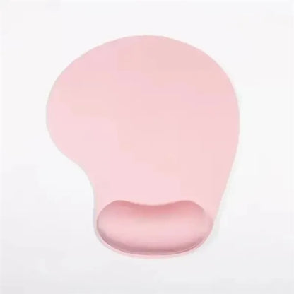 Silicone Wrist Mouse Pad