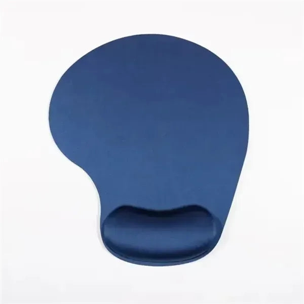 Silicone Wrist Mouse Pad