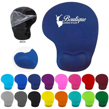 Silicone Wrist Mouse Pad