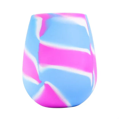 Silicone Wine Cup
