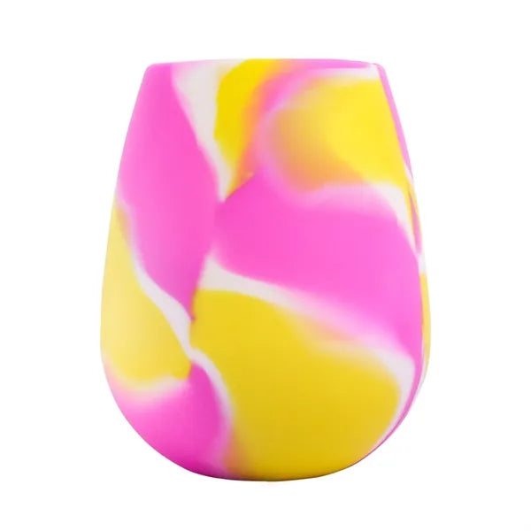 Silicone Wine Cup