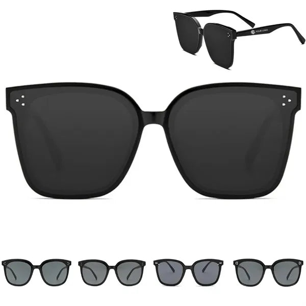 Classic retro shades large men women sunnies sunglasses