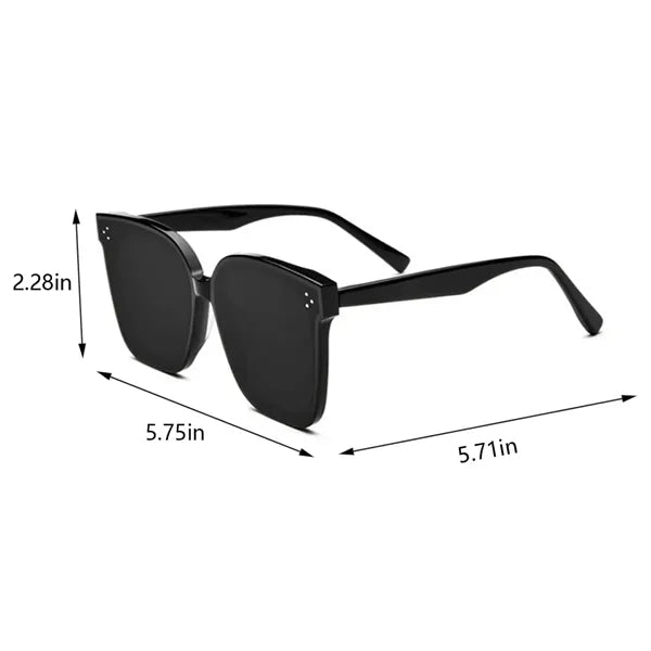 Classic retro shades large men women sunnies sunglasses
