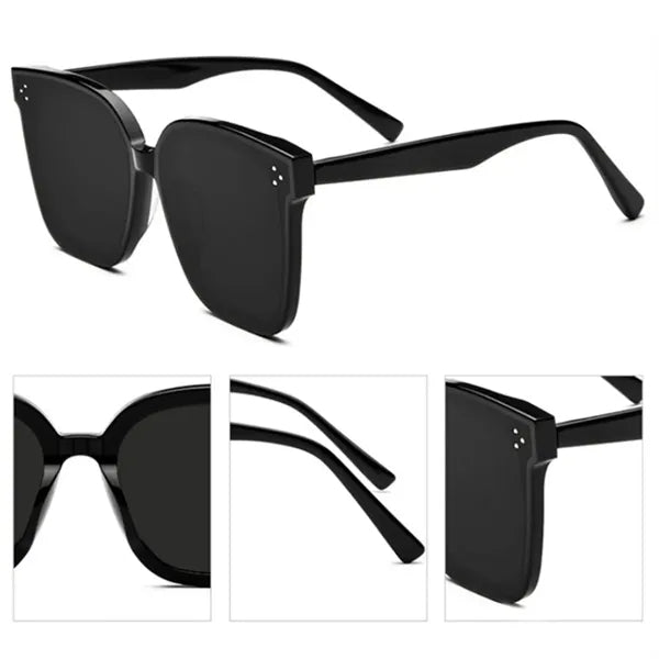 Classic retro shades large men women sunnies sunglasses