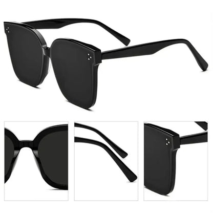 Classic retro shades large men women sunnies sunglasses