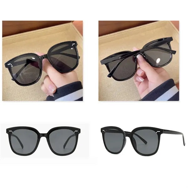 Classic retro shades large men women sunnies sunglasses