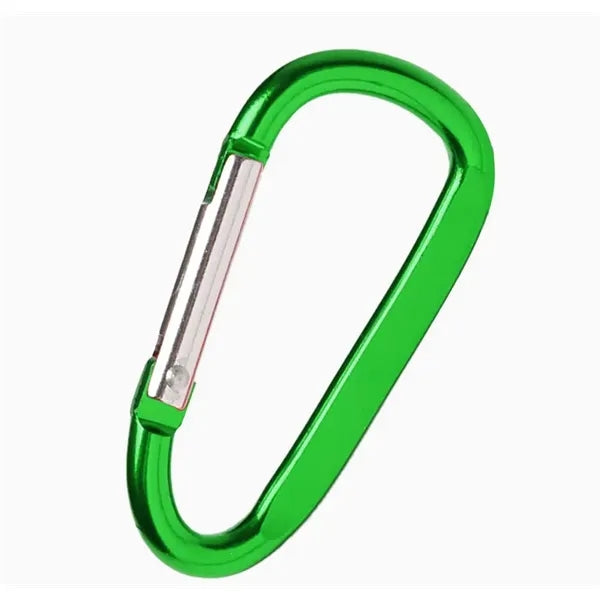 2 3/8" Carabiner
