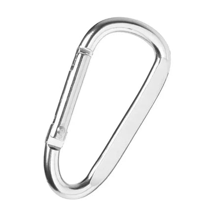 2 3/8" Carabiner