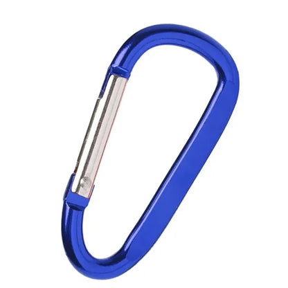 2 3/8" Carabiner