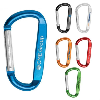 2 3/8" Carabiner
