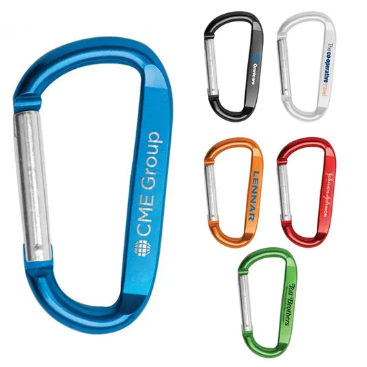 2 3/8" Carabiner