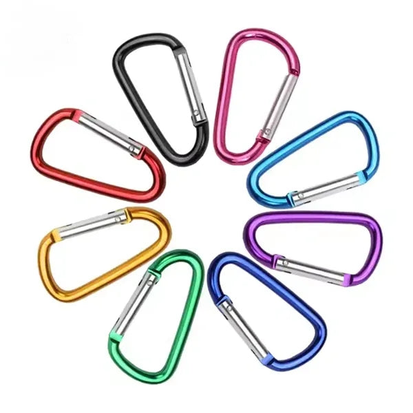 2 3/8" Carabiner