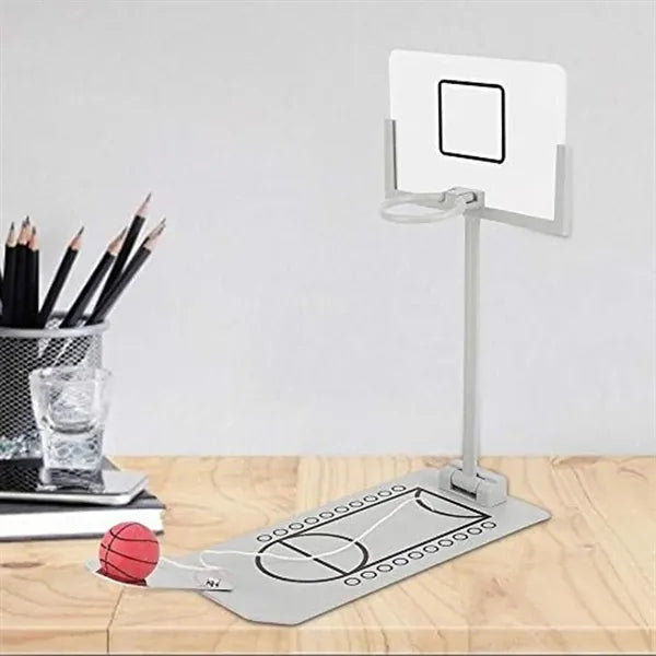 Funny Desktop Basketball Shooting Game Toy