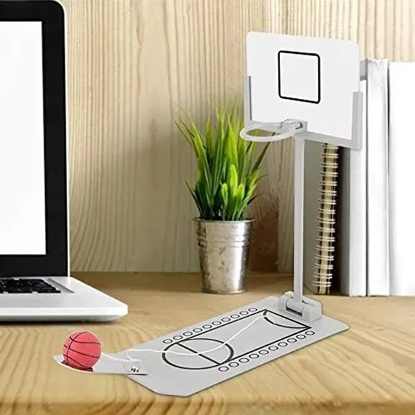 Funny Desktop Basketball Shooting Game Toy