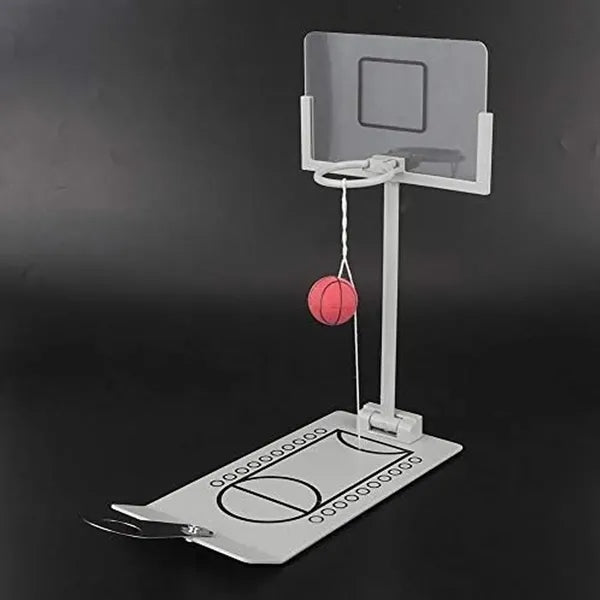 Funny Desktop Basketball Shooting Game Toy