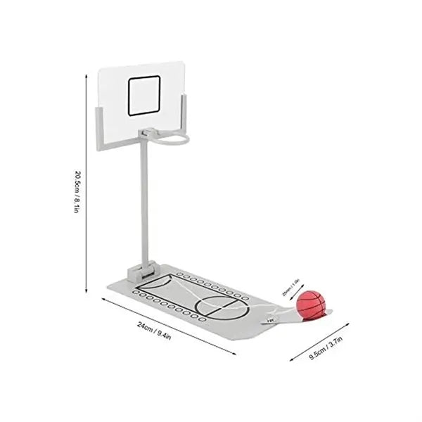 Funny Desktop Basketball Shooting Game Toy