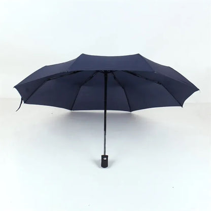 Portable travel windproof collapsible umbrellas for rain