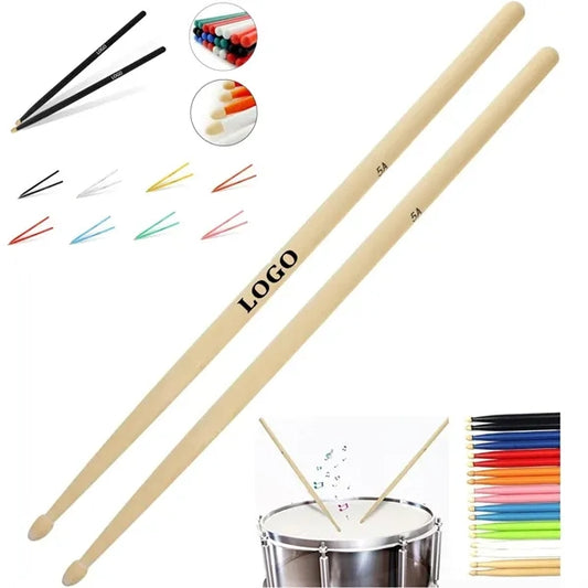 Wooden Drum sticks