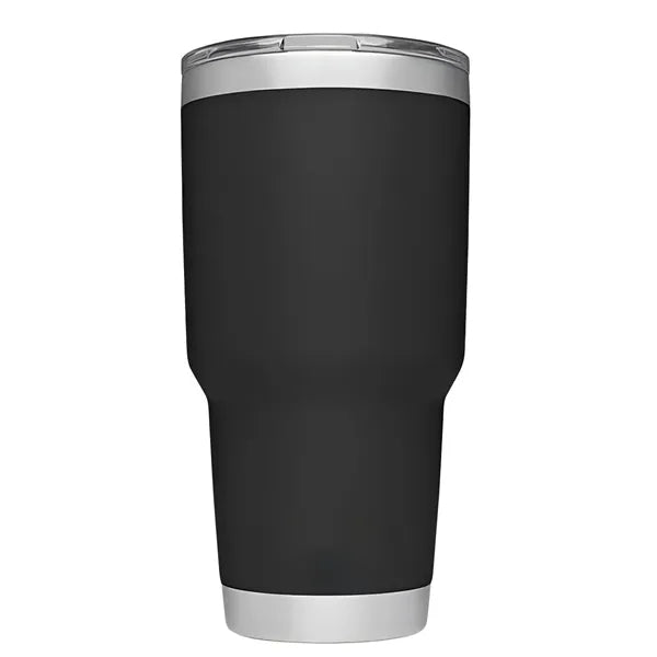 Stainless Steel Insulated Mug With Handle 30oz
