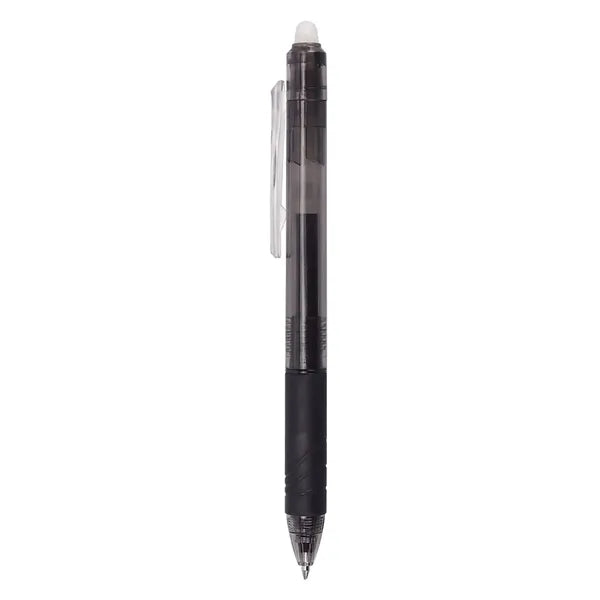 Erasable Refillable Retractable Gel Ink Pen