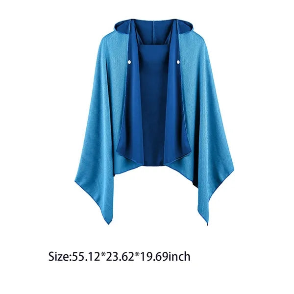 Gym UV sun protection quick-dry cooling neck hooded towels