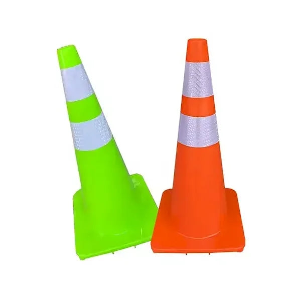 Traffic Safety Cones