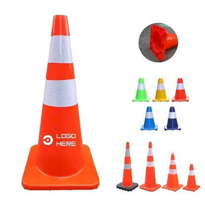 Traffic Safety Cones