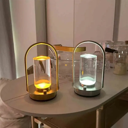 Rechargeable Cordless Table Lamp