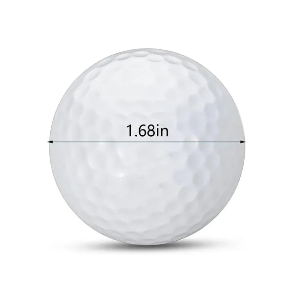 Funny party favors decor retirement gifts custom golf balls