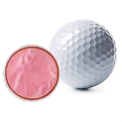 Funny party favors decor retirement gifts custom golf balls
