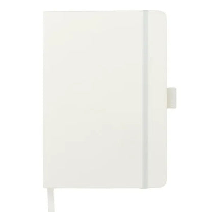 Soft Cover Journal with Pen Loop-Full Color