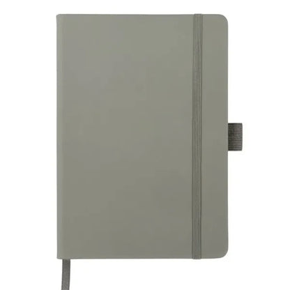 Soft Cover Journal with Pen Loop-Full Color