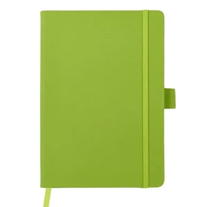 Soft Cover Journal with Pen Loop-Full Color