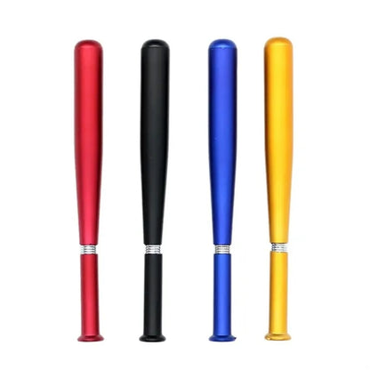 Novelty Baseball Bat Shaped Pen