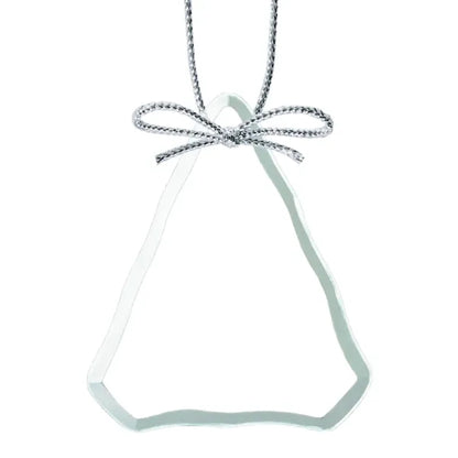 Jade Ornament - Tree Imprinted
