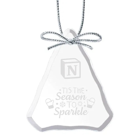 Starfire Ornament - Tree