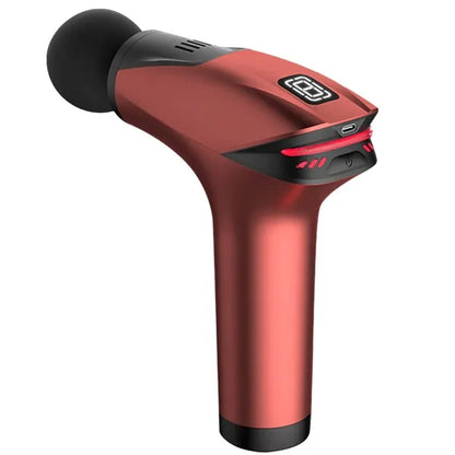 Rechargeable Cold Compress Massage Gun
