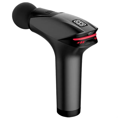 Rechargeable Cold Compress Massage Gun