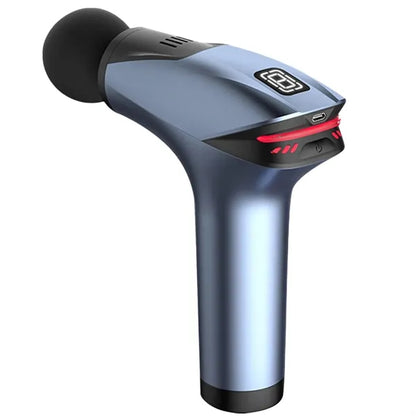Rechargeable Cold Compress Massage Gun