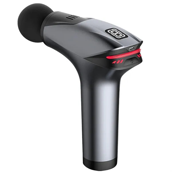 Rechargeable Cold Compress Massage Gun